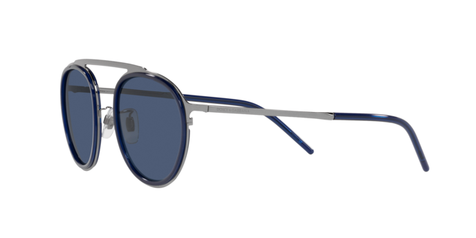 Dolce & Gabbana Sunglasses DG2276 04/80