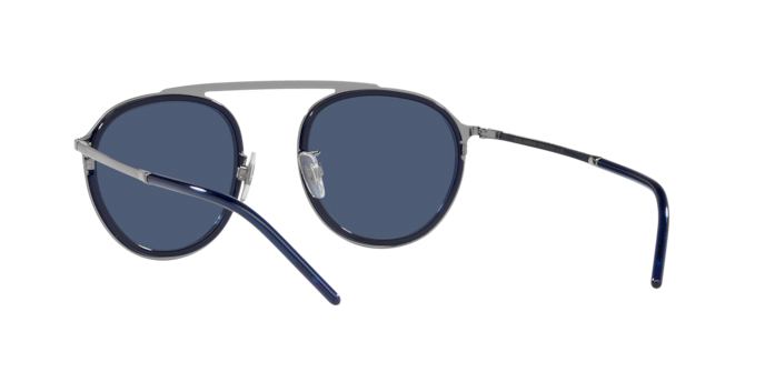 Dolce & Gabbana Sunglasses DG2276 04/80