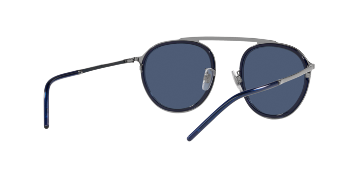 Dolce & Gabbana Sunglasses DG2276 04/80