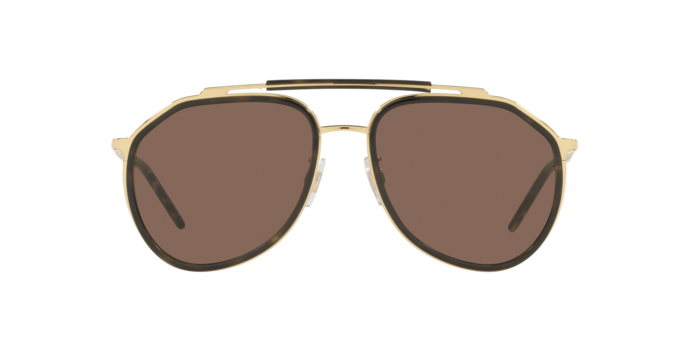 Dolce & Gabbana Sunglasses DG2277 02/73