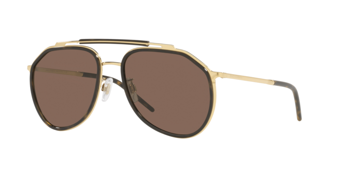 Dolce & Gabbana Sunglasses DG2277 02/73