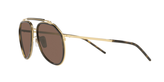 Dolce & Gabbana Sunglasses DG2277 02/73