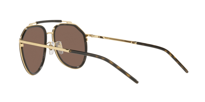 Dolce & Gabbana Sunglasses DG2277 02/73