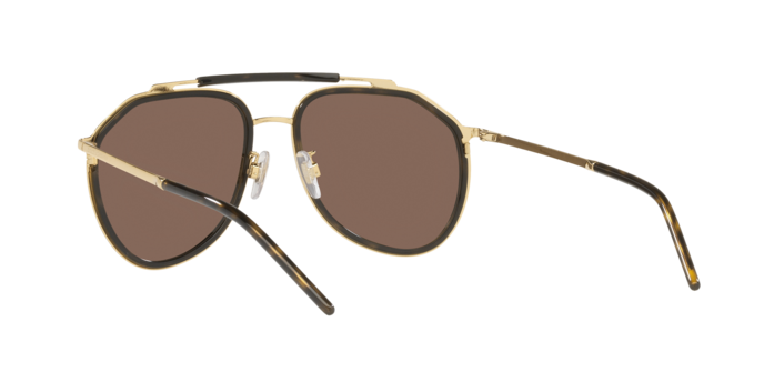 Dolce & Gabbana Sunglasses DG2277 02/73