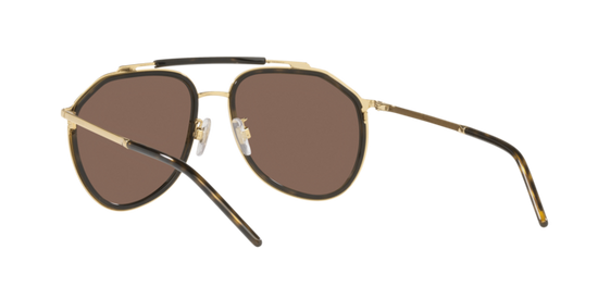 Dolce & Gabbana Sunglasses DG2277 02/73