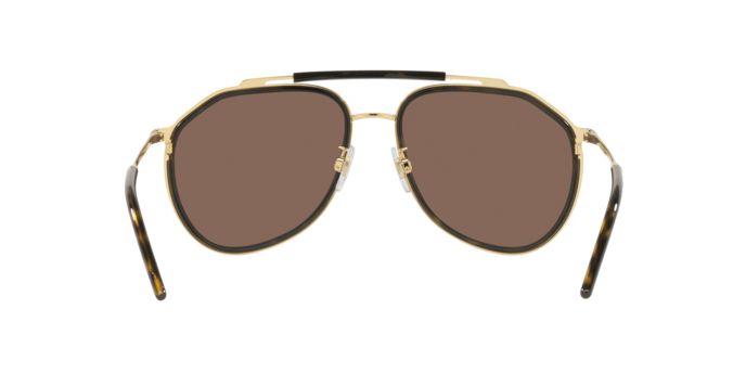 Dolce & Gabbana Sunglasses DG2277 02/73