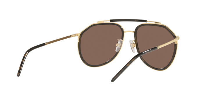 Dolce & Gabbana Sunglasses DG2277 02/73