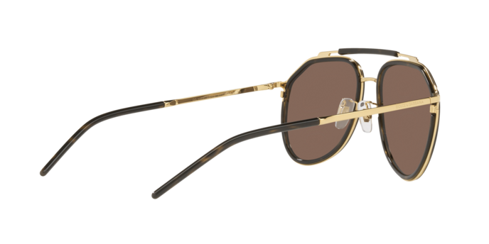 Dolce & Gabbana Sunglasses DG2277 02/73