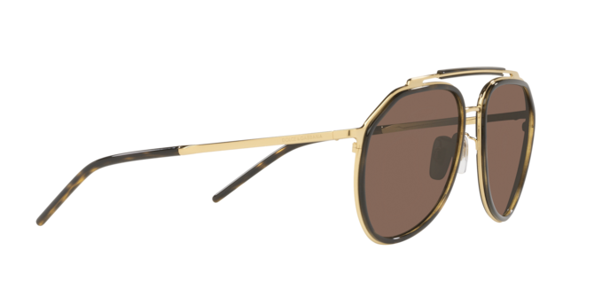 Dolce & Gabbana Sunglasses DG2277 02/73