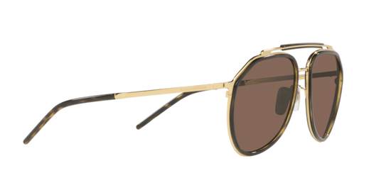 Dolce & Gabbana Sunglasses DG2277 02/73