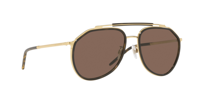 Dolce & Gabbana Sunglasses DG2277 02/73