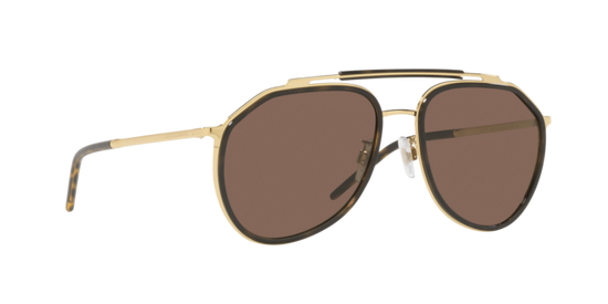 Dolce & Gabbana Sunglasses DG2277 02/73