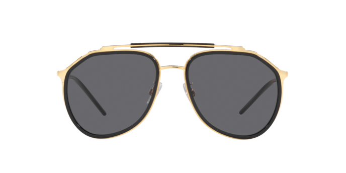 Dolce & Gabbana Sunglasses DG2277 02/81