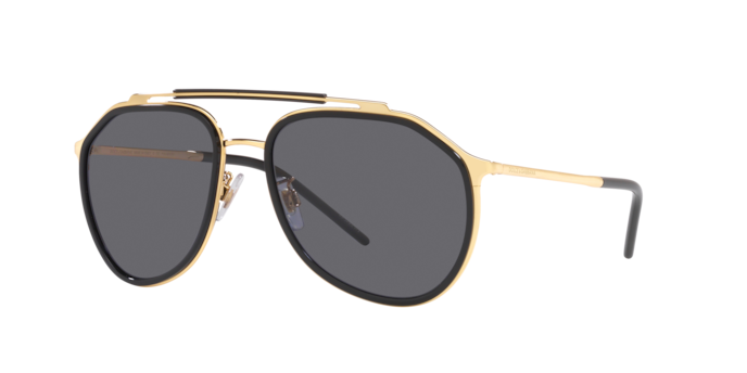 Dolce & Gabbana Sunglasses DG2277 02/81