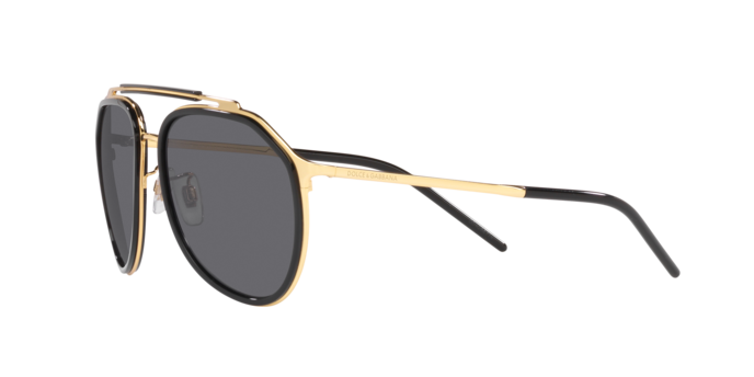 Dolce & Gabbana Sunglasses DG2277 02/81