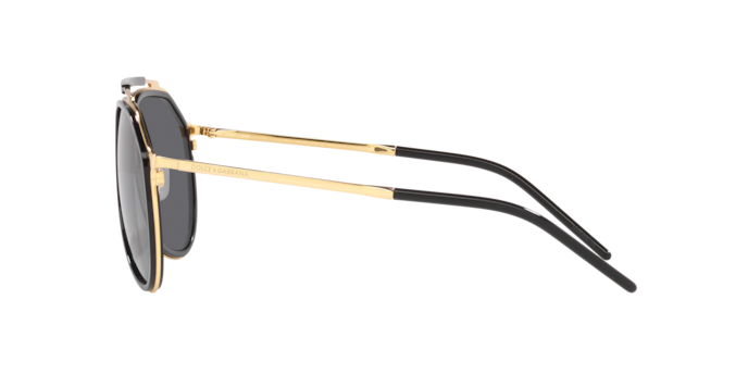 Dolce & Gabbana Sunglasses DG2277 02/81