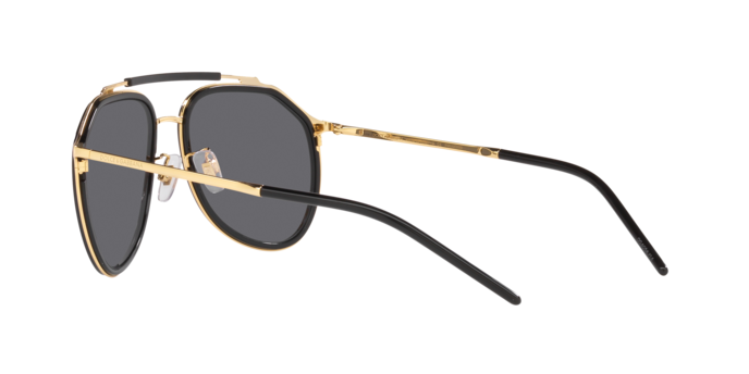 Dolce & Gabbana Sunglasses DG2277 02/81