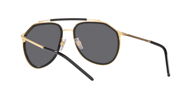 Dolce & Gabbana Sunglasses DG2277 02/81
