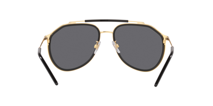 Dolce & Gabbana Sunglasses DG2277 02/81