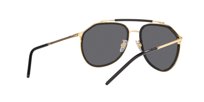 Dolce & Gabbana Sunglasses DG2277 02/81