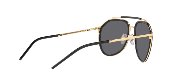 Dolce & Gabbana Sunglasses DG2277 02/81