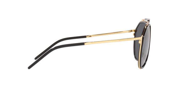 Dolce & Gabbana Sunglasses DG2277 02/81