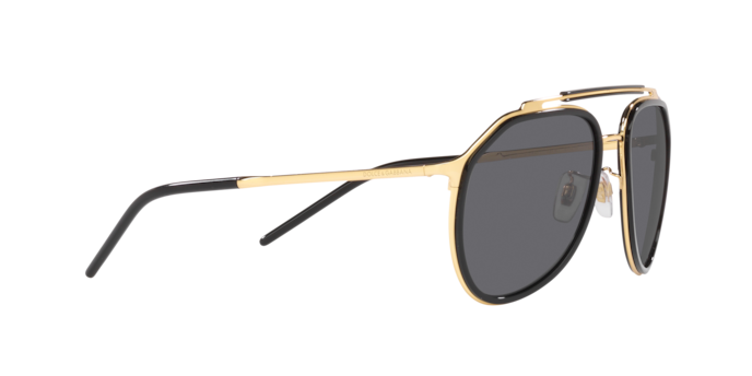 Dolce & Gabbana Sunglasses DG2277 02/81