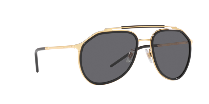 Dolce & Gabbana Sunglasses DG2277 02/81