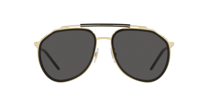Dolce & Gabbana Sunglasses DG2277 02/87