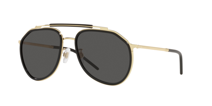 Dolce & Gabbana Sunglasses DG2277 02/87