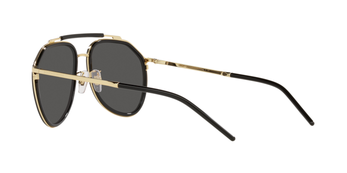 Dolce & Gabbana Sunglasses DG2277 02/87