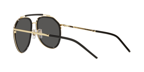 Dolce & Gabbana Sunglasses DG2277 02/87