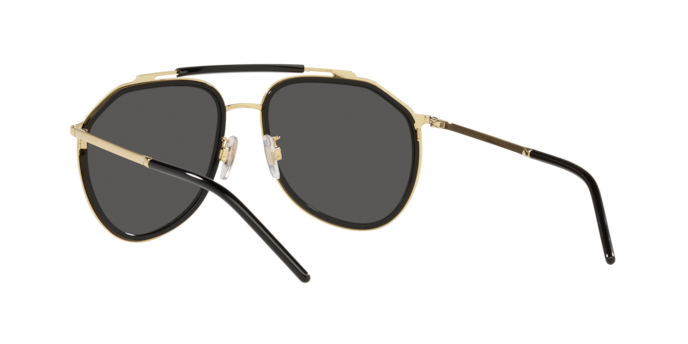 Dolce & Gabbana Sunglasses DG2277 02/87