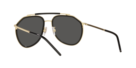 Dolce & Gabbana Sunglasses DG2277 02/87