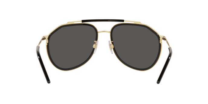 Dolce & Gabbana Sunglasses DG2277 02/87