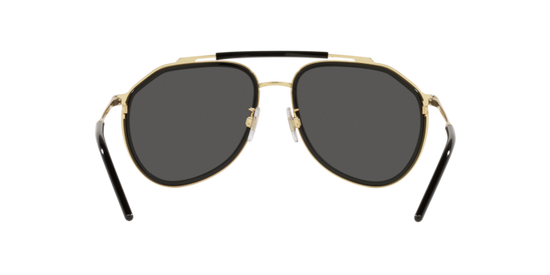 Dolce & Gabbana Sunglasses DG2277 02/87