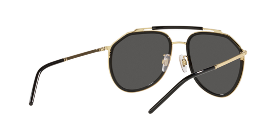 Dolce & Gabbana Sunglasses DG2277 02/87