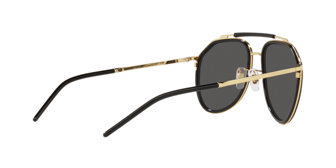 Dolce & Gabbana Sunglasses DG2277 02/87