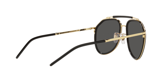 Dolce & Gabbana Sunglasses DG2277 02/87