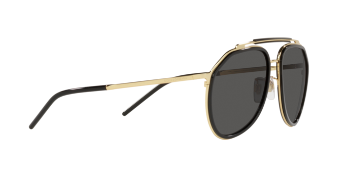 Dolce & Gabbana Sunglasses DG2277 02/87