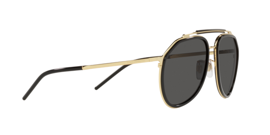 Dolce & Gabbana Sunglasses DG2277 02/87