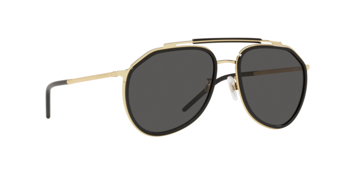 Dolce & Gabbana Sunglasses DG2277 02/87