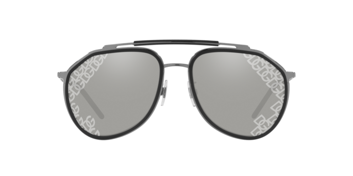 Dolce & Gabbana Sunglasses DG2277 04/6G