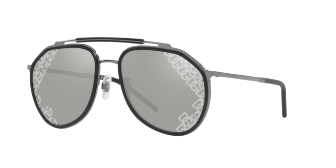 Dolce & Gabbana Sunglasses DG2277 04/6G