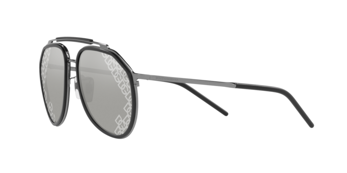 Dolce & Gabbana Sunglasses DG2277 04/6G