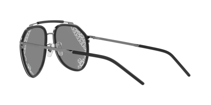 Dolce & Gabbana Sunglasses DG2277 04/6G