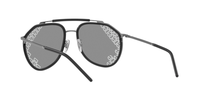 Dolce & Gabbana Sunglasses DG2277 04/6G