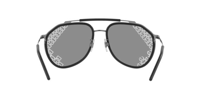 Dolce & Gabbana Sunglasses DG2277 04/6G