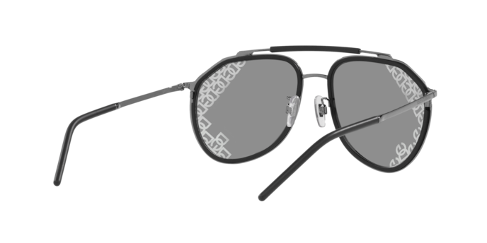 Dolce & Gabbana Sunglasses DG2277 04/6G