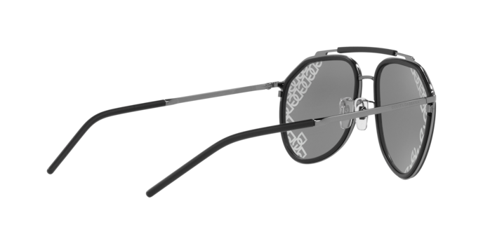 Dolce & Gabbana Sunglasses DG2277 04/6G